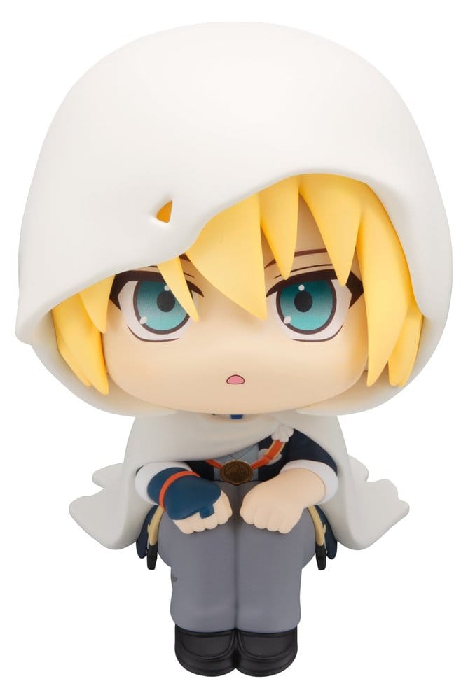 PRE ORDINE - Touken Ranbu Look Up PVC Figure Kunihiro Yamanbagiri 11 cm