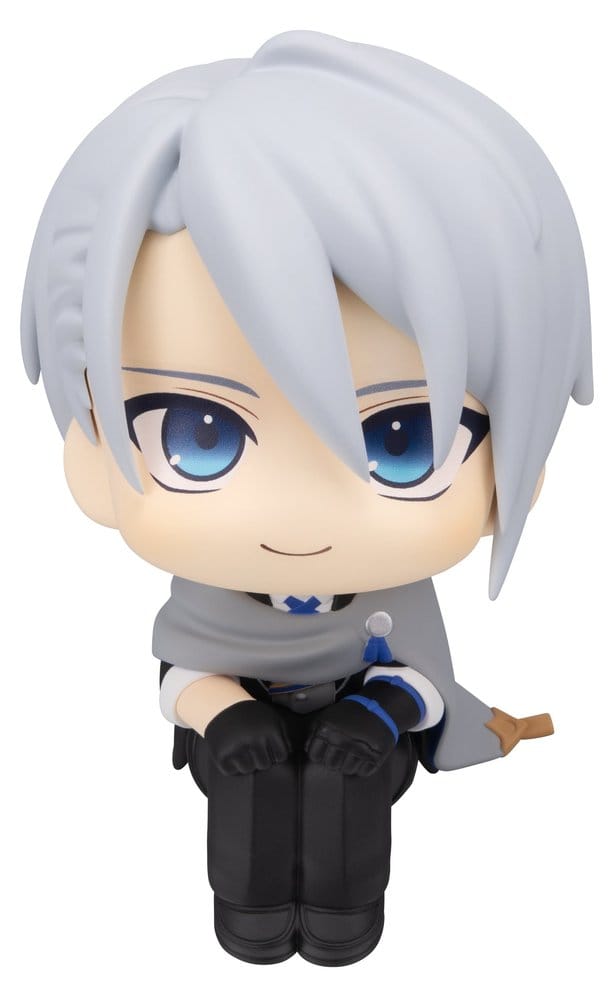 PRE ORDINE - Touken Ranbu-ONLINE Look Up PVC Figure Chougi Yamanbagiri 11 cm