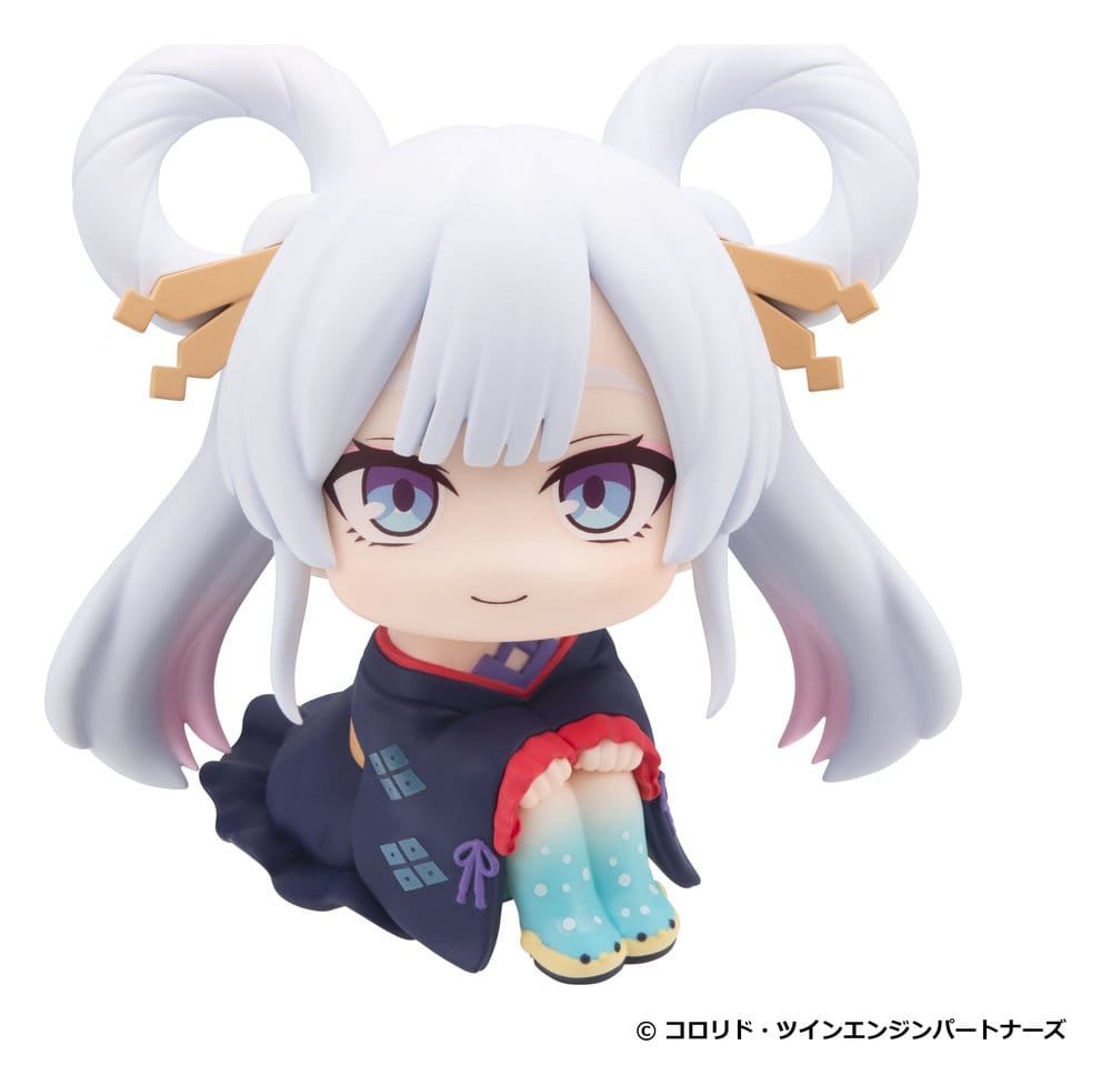 PRE ORDINE - Cosmic Princess Kaguya! Look Up PVC Figure Yachiyo Runami 11 cm (with gift)