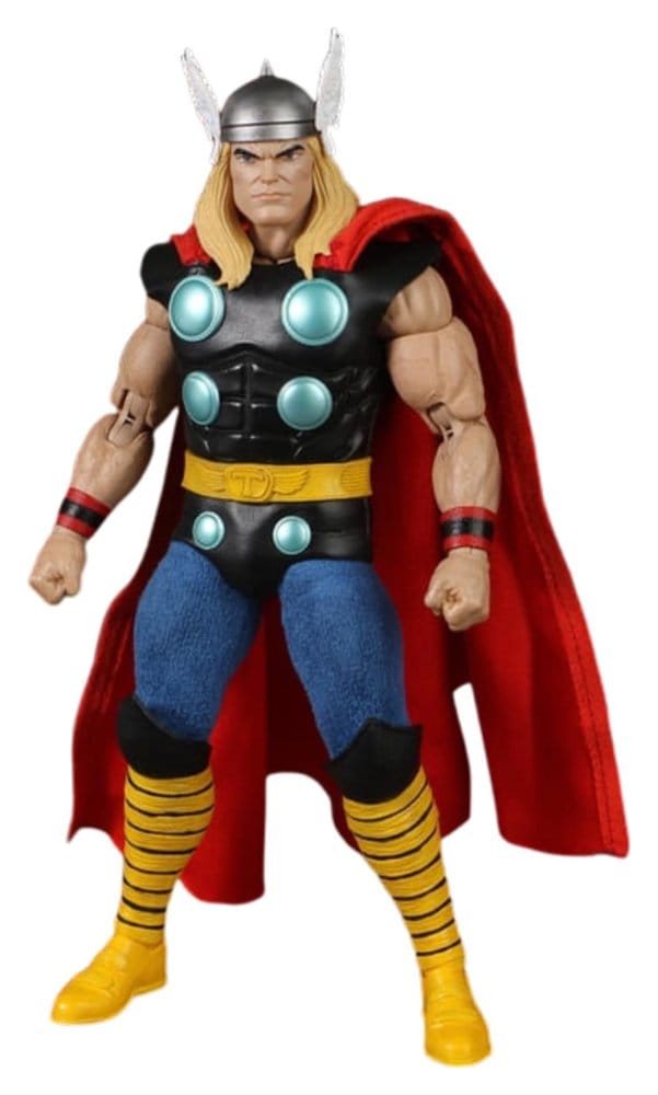 PRE ORDINE - Marvel One:12 Collective Action Figure 1/12 The Mighty Thor 17 cm