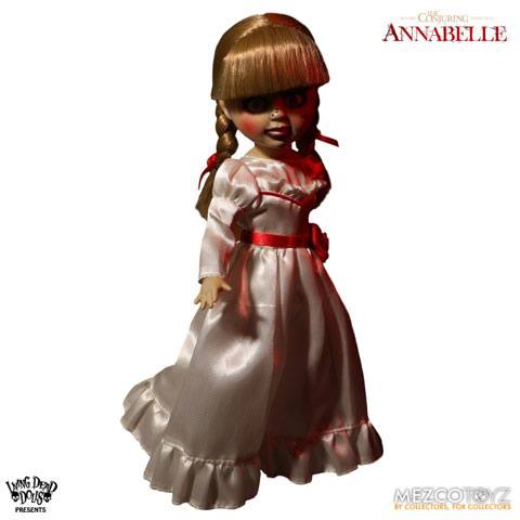 PRE ORDINE - Living Dead Dolls Doll Annabelle 25 cm