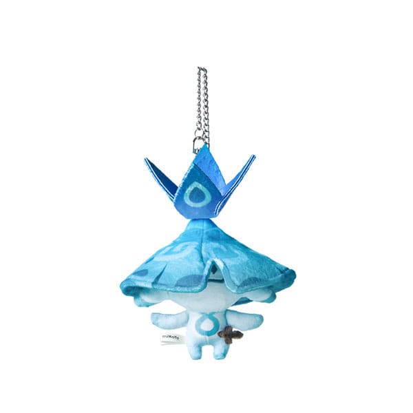 PRE ORDINE - Genshin Impact Aranara SeriesPlush Keychain Ararycan 13 cm