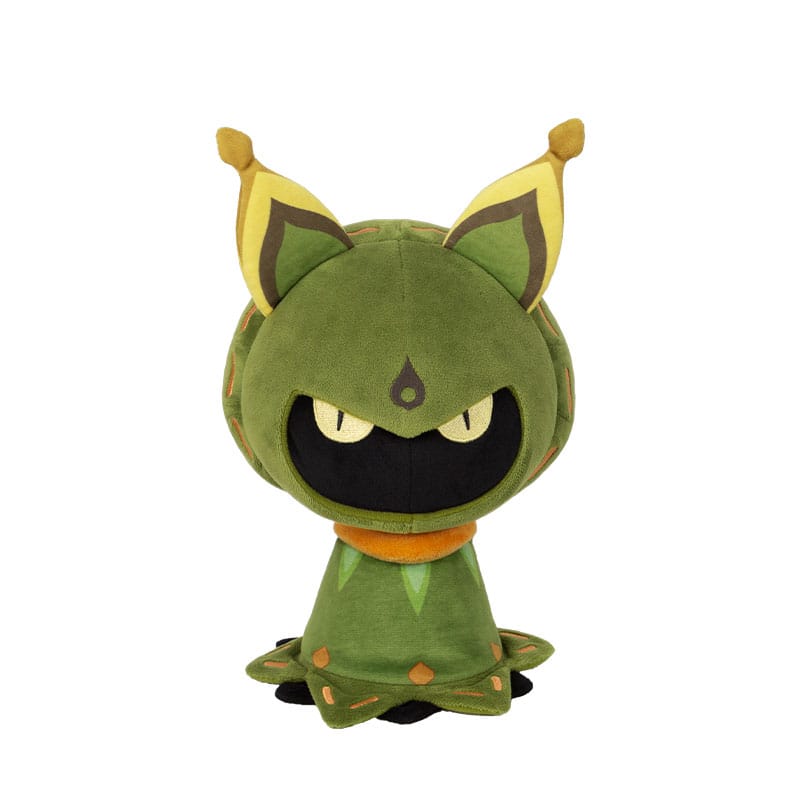 PRE ORDINE - Genshin Impact Plush Figure Cuilein-Anbar 28 cm