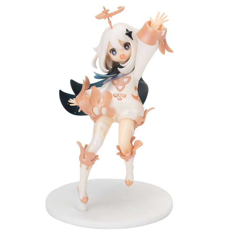PRE ORDINE - Genshin Impact PVC Statue 1/7 Paimon 14 cm