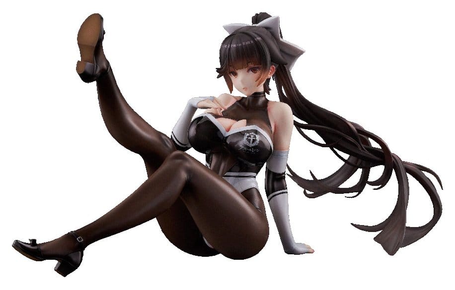 PRE ORDINE - Azur Lane PVC Figure 1/4 Takao -Full Throttle Charmer- TF Edition 22 cm