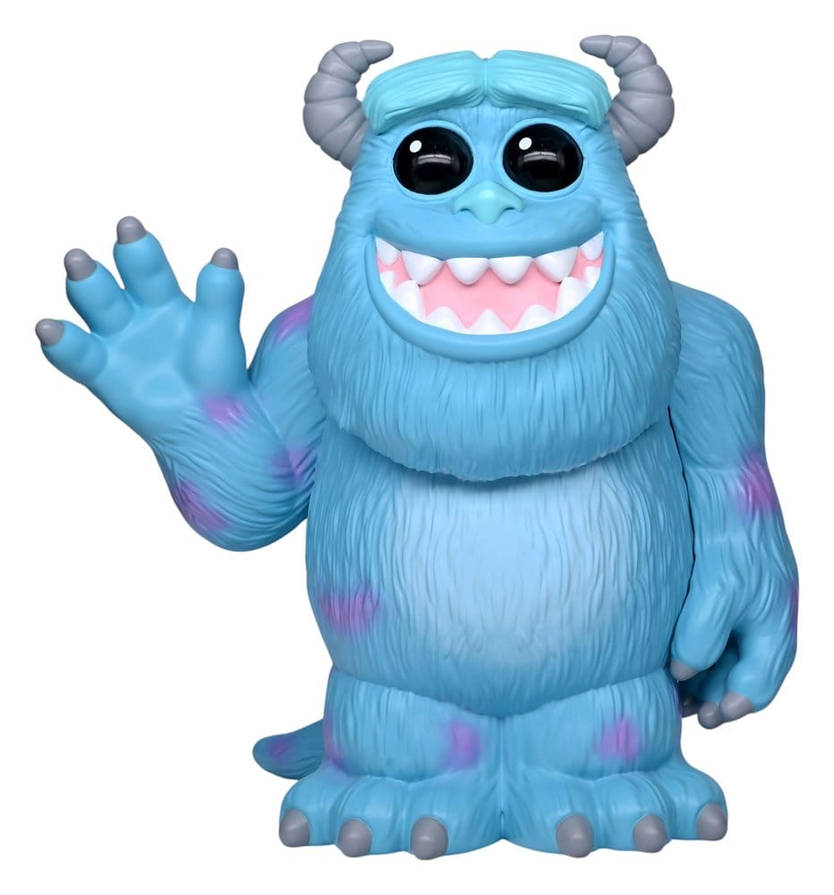 PRE ORDINE - Monsters, Inc. Bank Sully