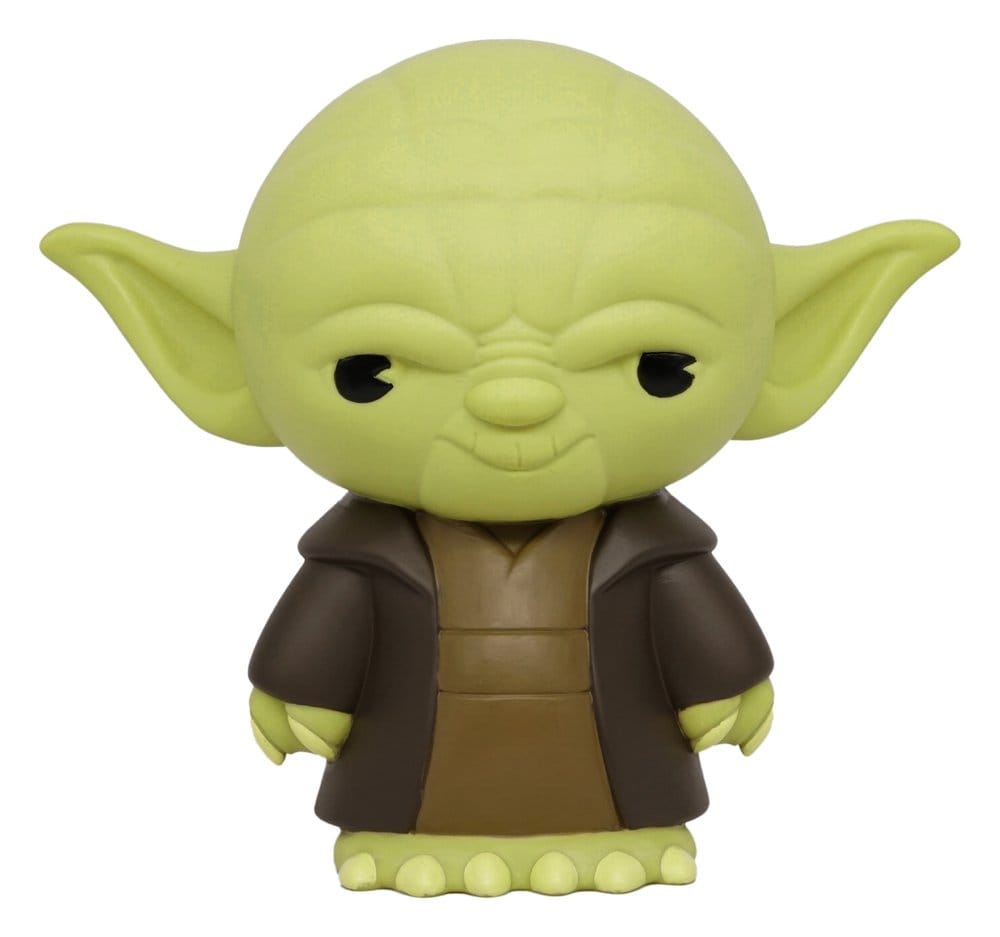 PRE ORDINE - Star Wars Collectible Bank Yoda