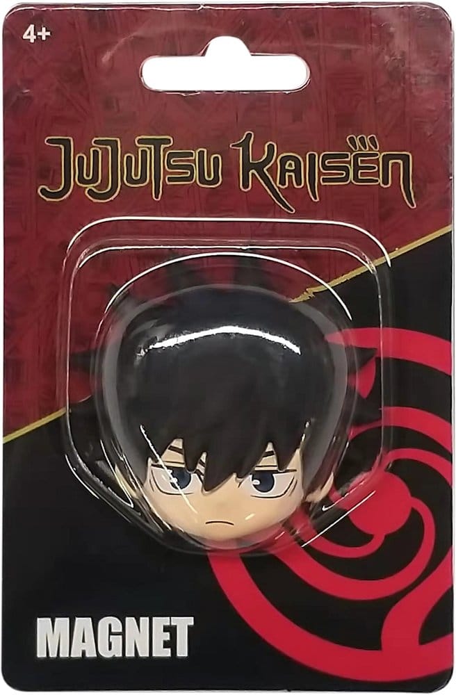 PRE ORDINE - Jujutsu Kaisen 3D Magnet Megumi