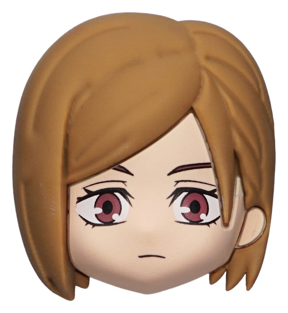 PRE ORDINE - Jujutsu Kaisen 3D Magnet Megumi