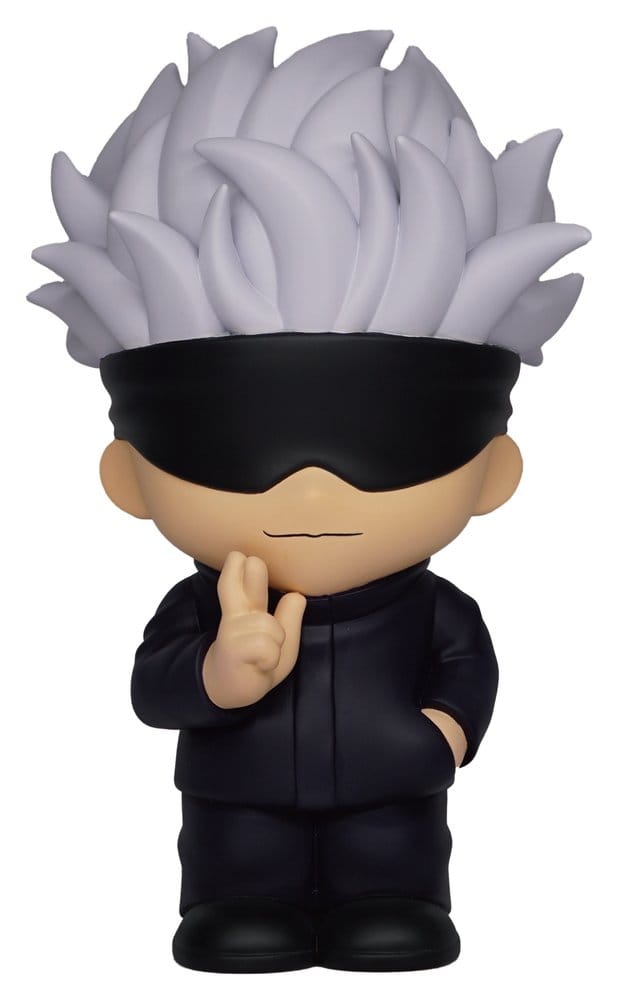 PRE ORDINE - Jujutsu Kaisen Collectible Bank Satoru