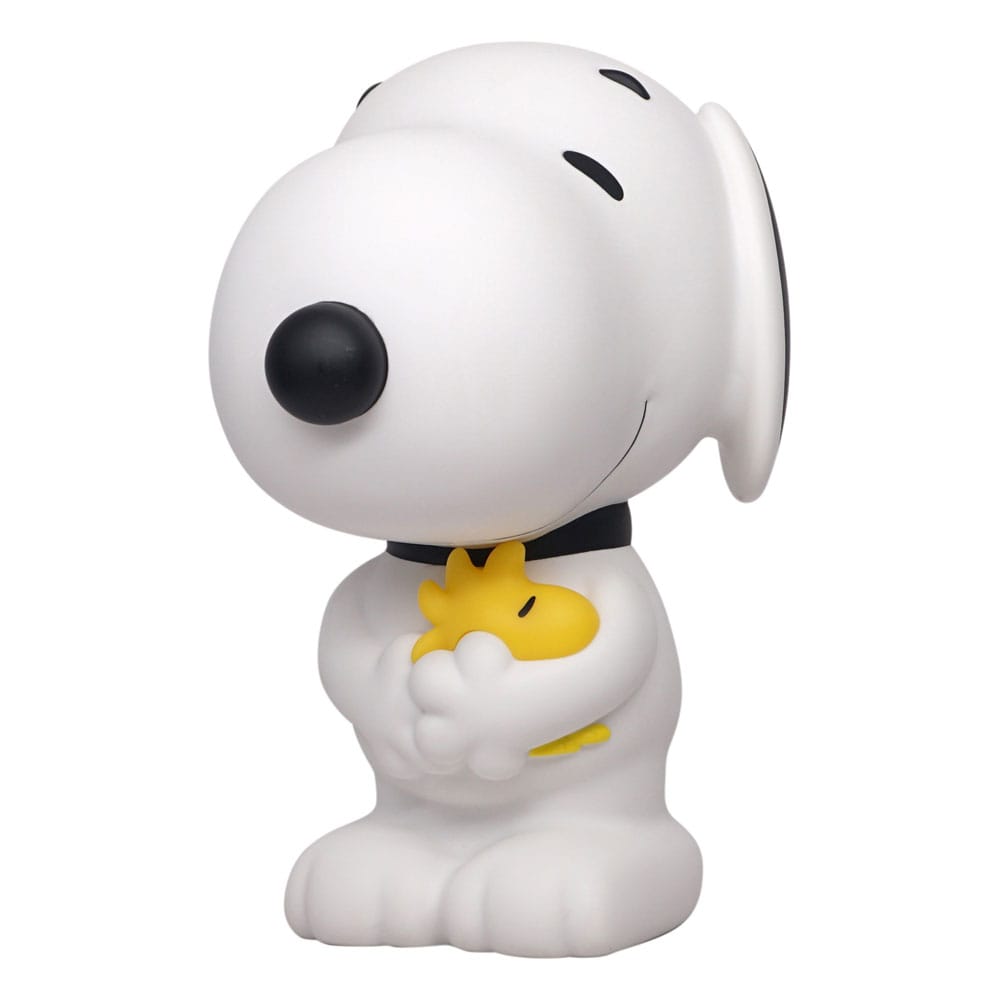 PRE ORDINE - Peanuts Coin Bank Snoopy