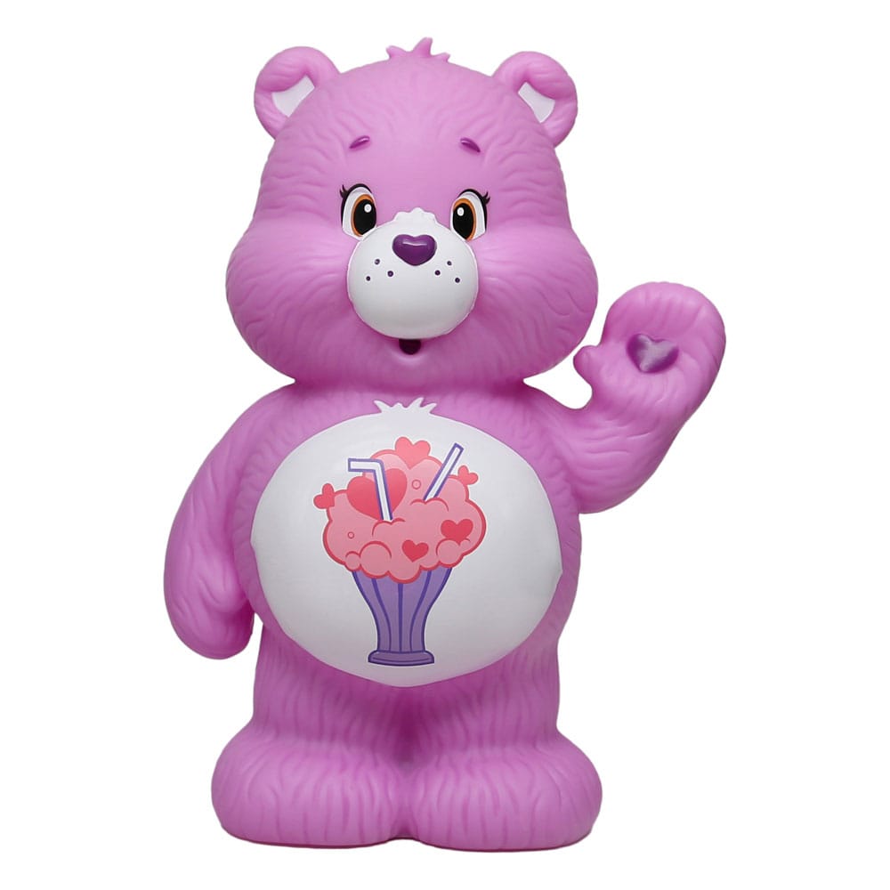 PRE ORDINE - Care Bears Figural Bank Share Bear 20 cm