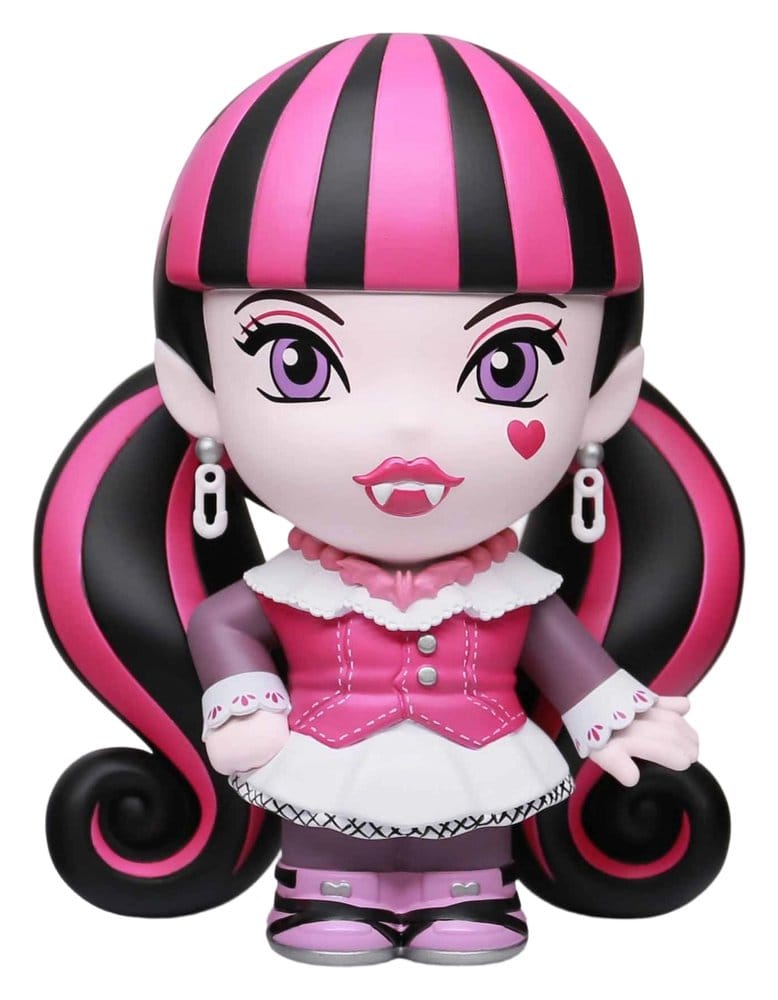 PRE ORDINE - Monster High Collectible Bank Draculaura