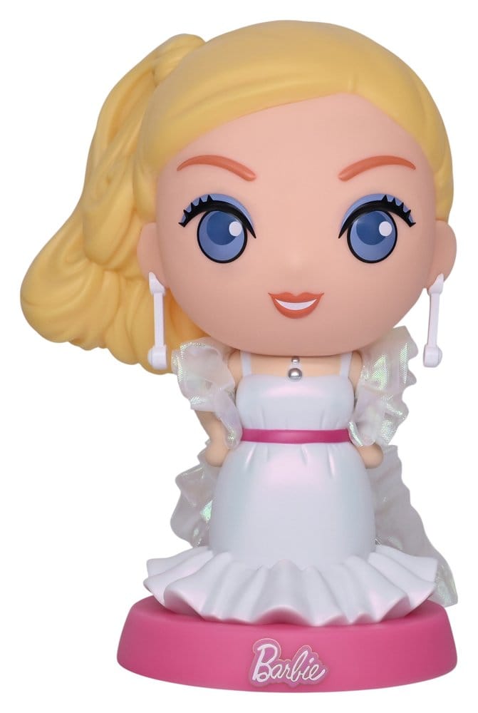PRE ORDINE - Barbie Collectible Bank Crystal Doll