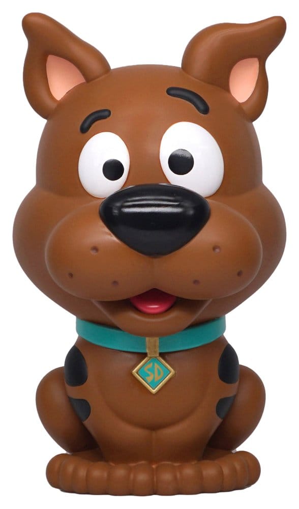 PRE ORDINE - Scooby-Doo Bank Scooby-Doo