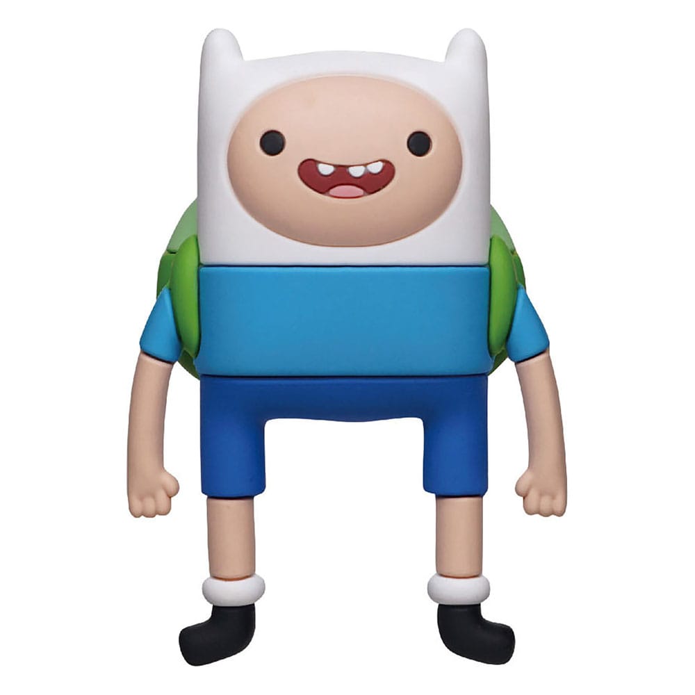 PRE ORDINE - Adventure Time Magnet Finn
