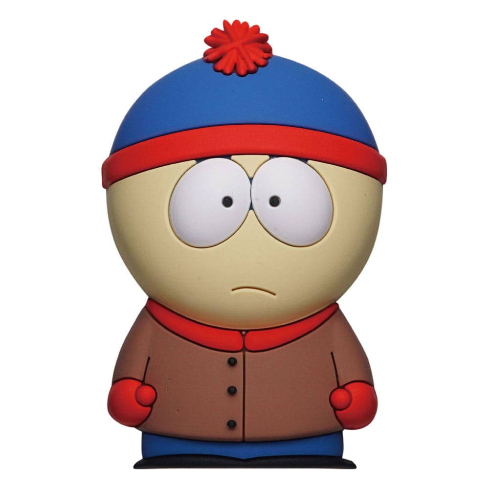 PRE ORDINE - South Park Magnet Stan
