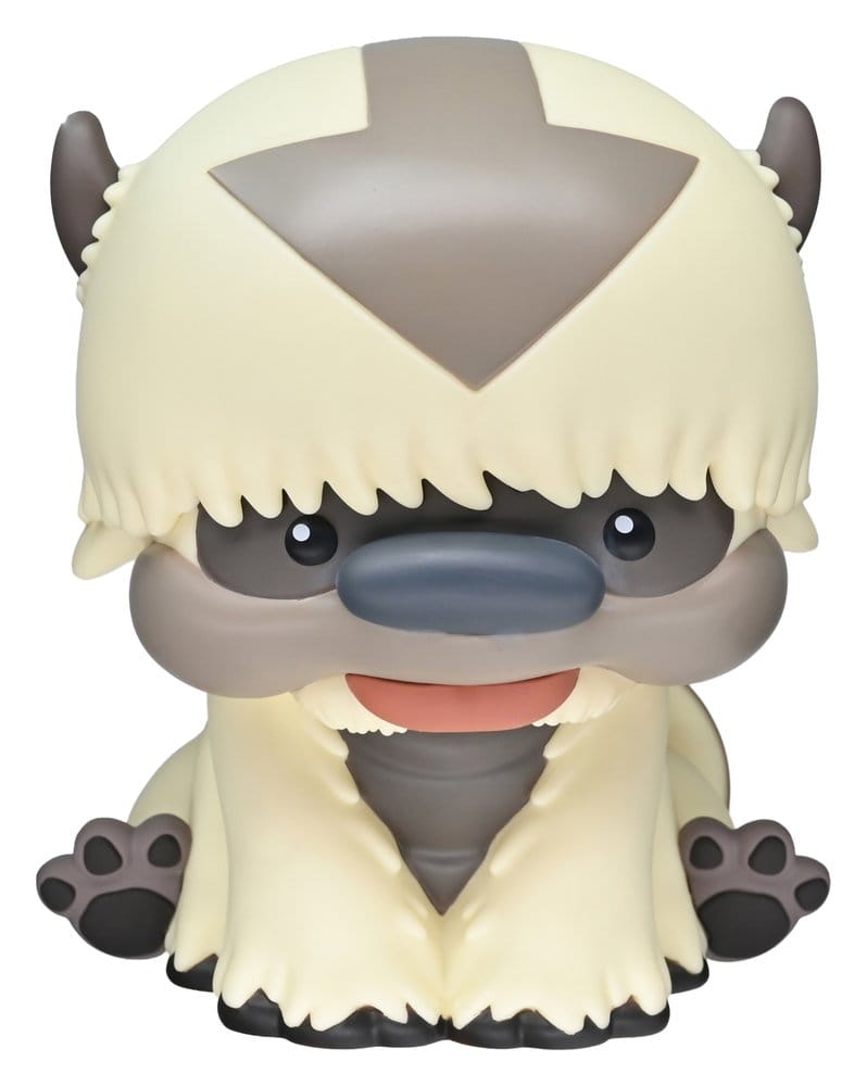 PRE ORDINE - Avatar: The Last Airbender Figural Bank Appa