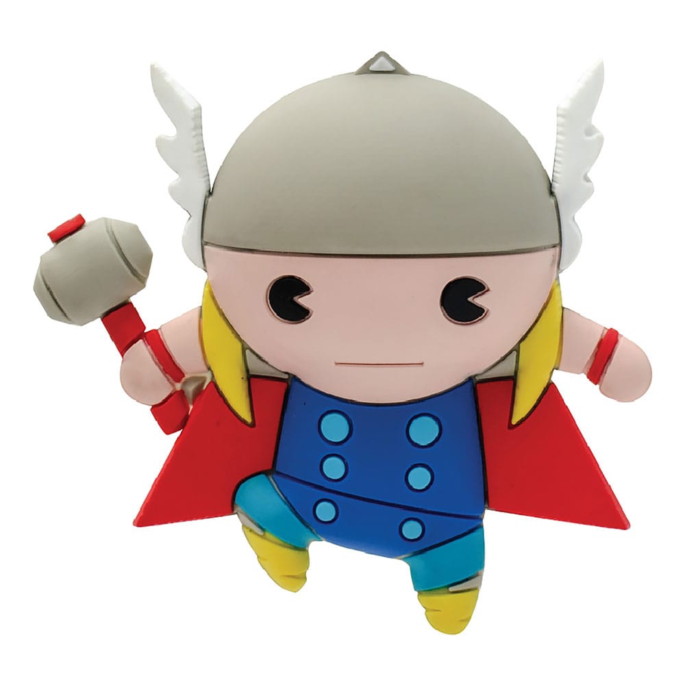 PRE ORDINE - Thor 3D Magnet