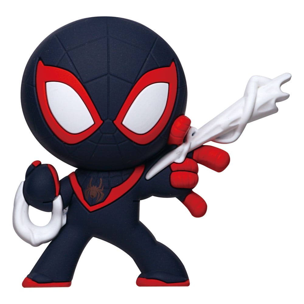 PRE ORDINE - Spider-Man 3D Magnet Miles Morales