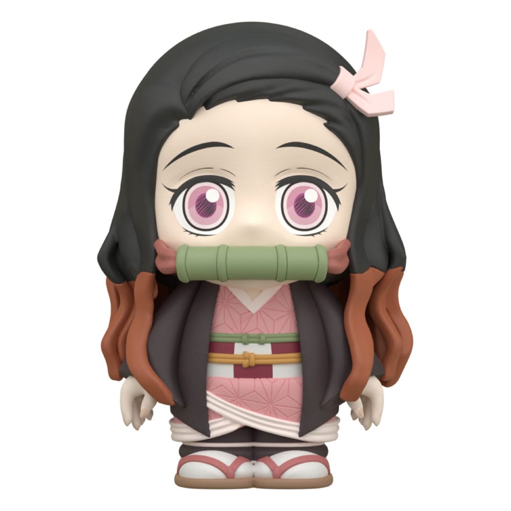 PRE ORDINE - Demon Slayer: Kimetsu no Yaiba Coin Bank Nezuko