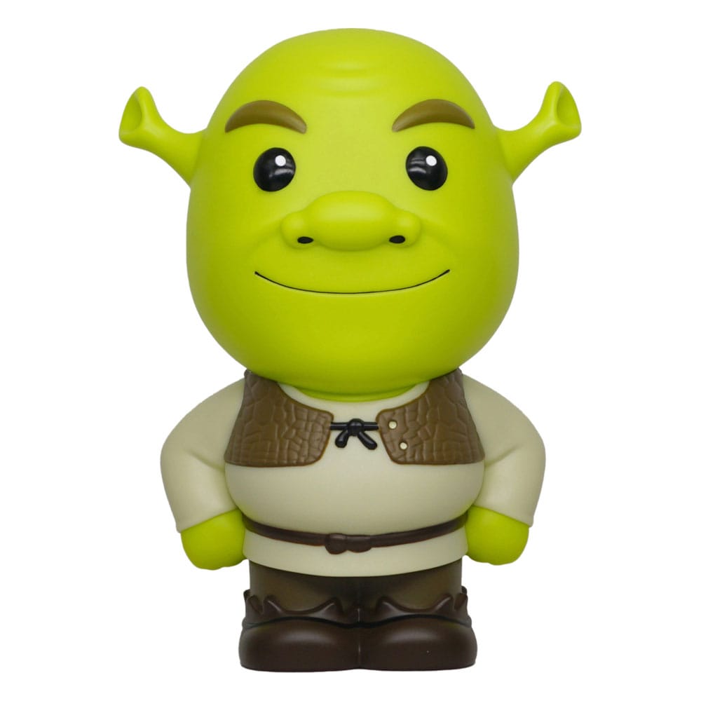 PRE ORDINE - Shrek Coin Bank Shrek