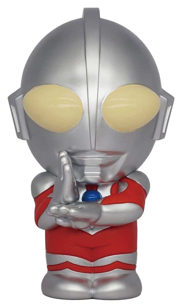 PRE ORDINE - Ultraman Bank Ultraman