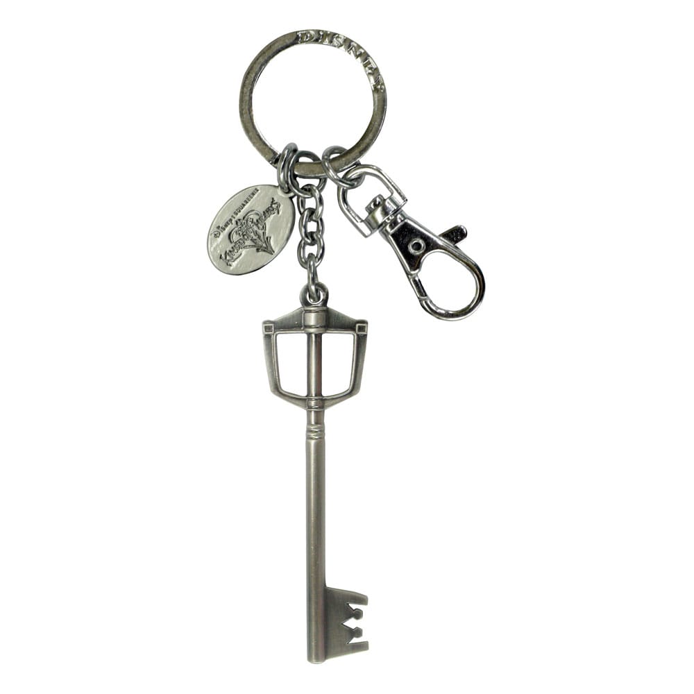 PRE ORDINE - Kingdom Hearts Pewter-Keychain Sora's Sword