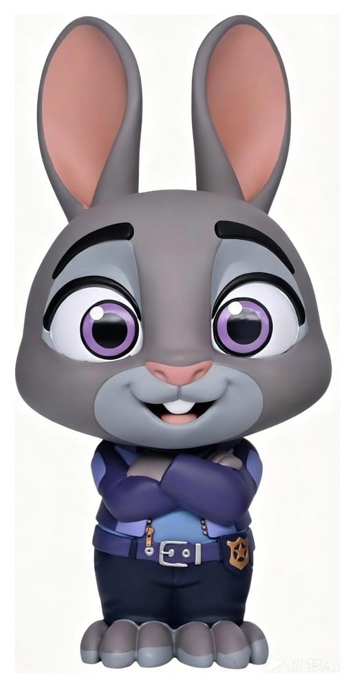 PRE ORDINE - Zootopia Figural Bank Judy