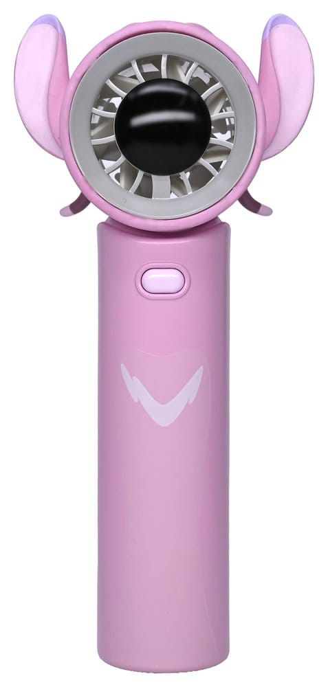 PRE ORDINE - Lilo & Stitch Portable Fan Angel