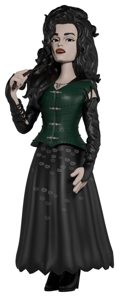 PRE ORDINE - Harry Potter Minix Figure Bellatrix Lestrange 12 cm