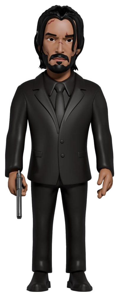 PRE ORDINE - John Wick Movie Minix Figure John Wick 12 cm
