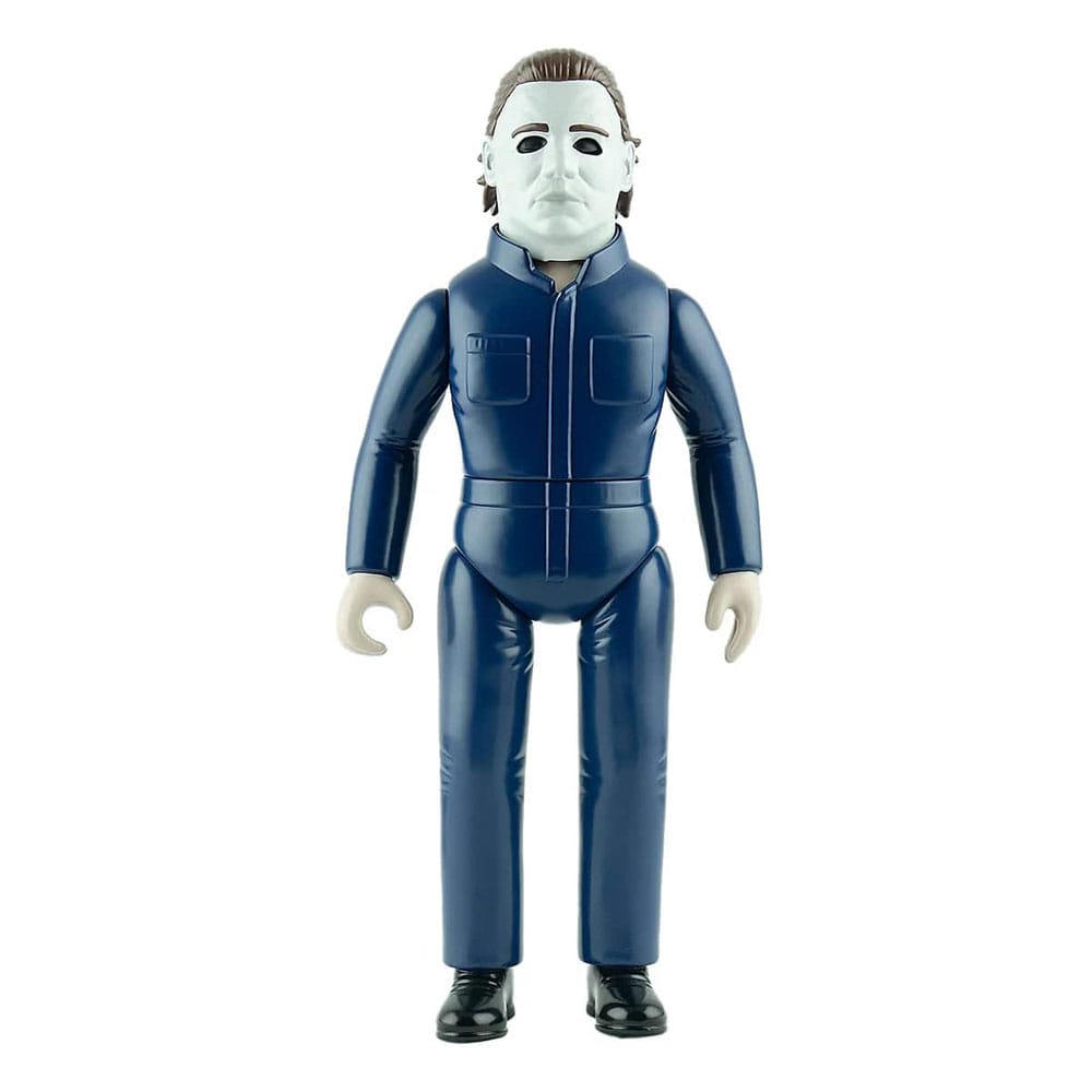 PRE ORDINE - Halloween 2 Soft Vinyl Figure Michael Myers Deluxe 25 cm