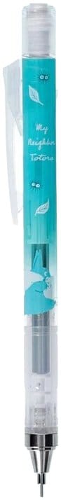 PRE ORDINE - My Neighbor Totoro Mechanical Pencil Pastel Green