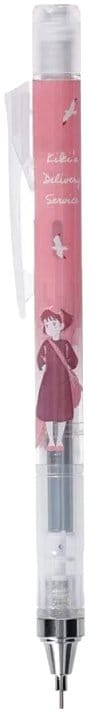 PRE ORDINE - Kiki's Delivery Service Mechanical Pencil Pastel Pink