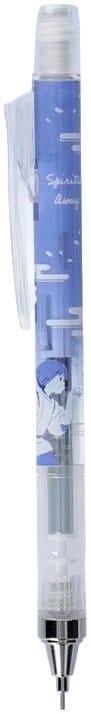 PRE ORDINE - Spirited Away Mechanical Pencil Pastel Purple