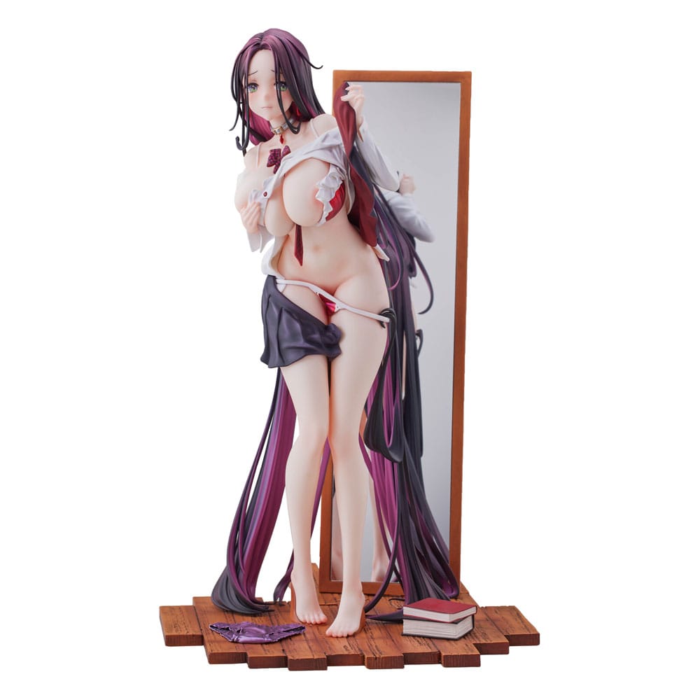 PRE ORDINE - Original Character PVC Statue Pity Chan 25 cm