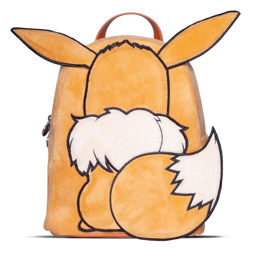 PRE ORDINE - Pokémon Backpack Mini Eevee