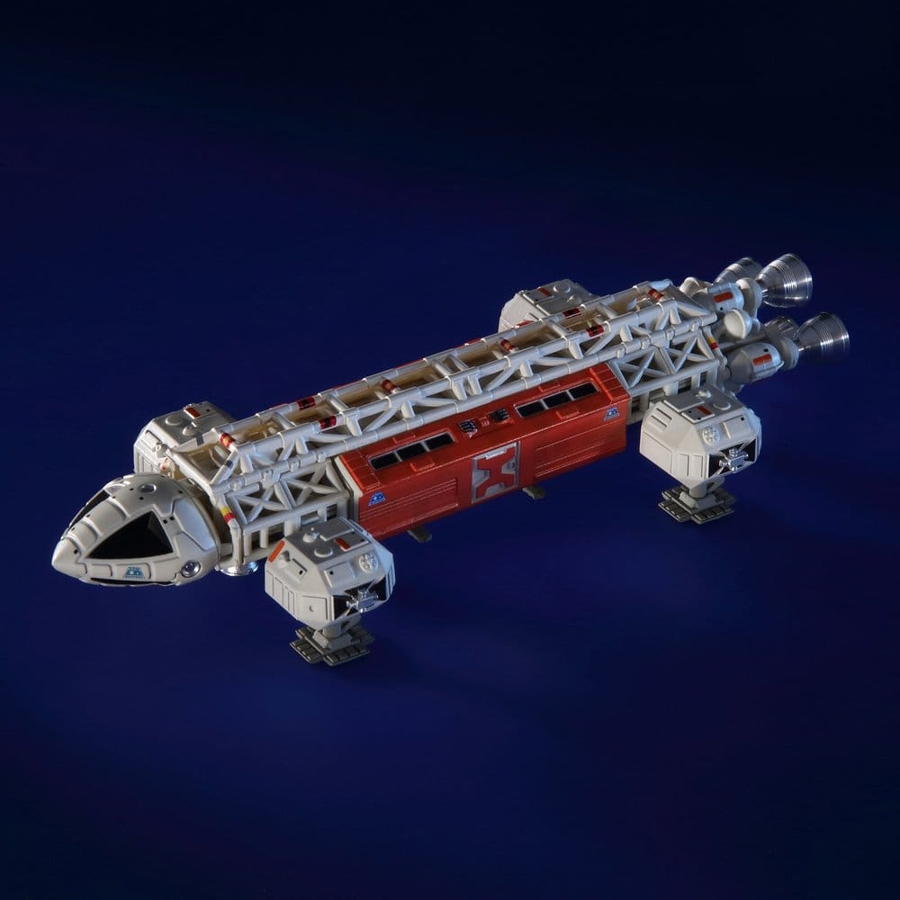 PRE ORDINE - Space: 1999 Model Deluxe VIP Eagle (ALP5) 13 cm