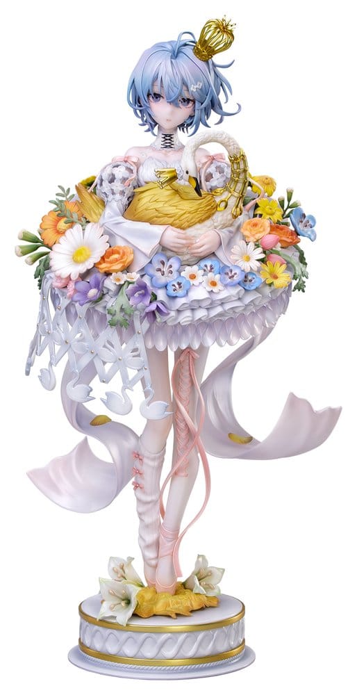 PRE ORDINE - FairyTale -Another- PVC Statue 1/8 Swan Lake 28 cm