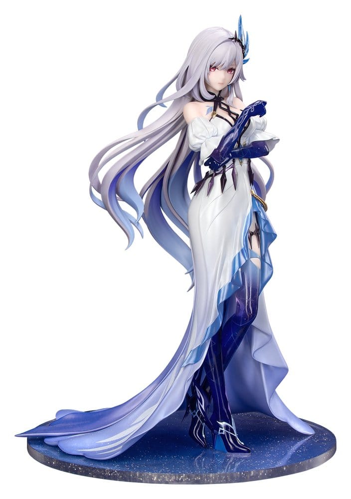 PRE ORDINE - Genshin Impact Gift+ PVC Figure 1/8 Skirk Gathering Ver. 22 cm