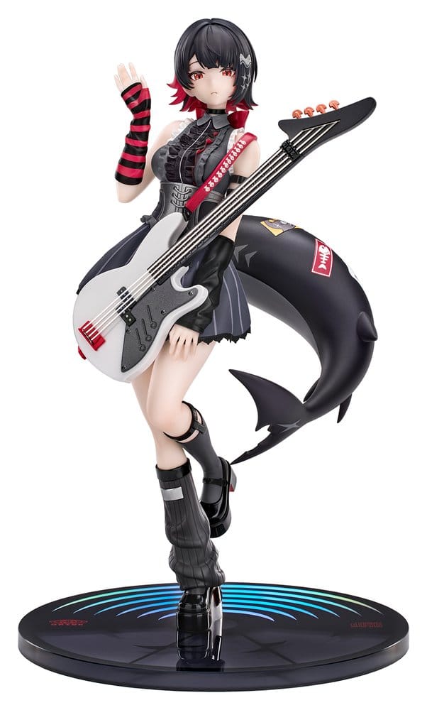 PRE ORDINE - Zenless Zone Zero Gift+ PVC Figure 1/8 Ellen Joe Sparkling Wonderland Ver. 21 cm