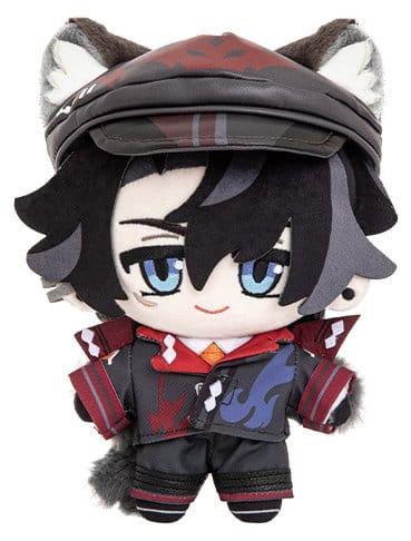 PRE ORDINE - Genshin Impact Twilight Whimsy Series Plush Wriothesley 20 cm