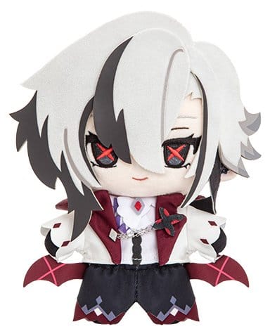 PRE ORDINE - Genshin Impact Twilight Whimsy Series Plush Arlecchino 20 cm