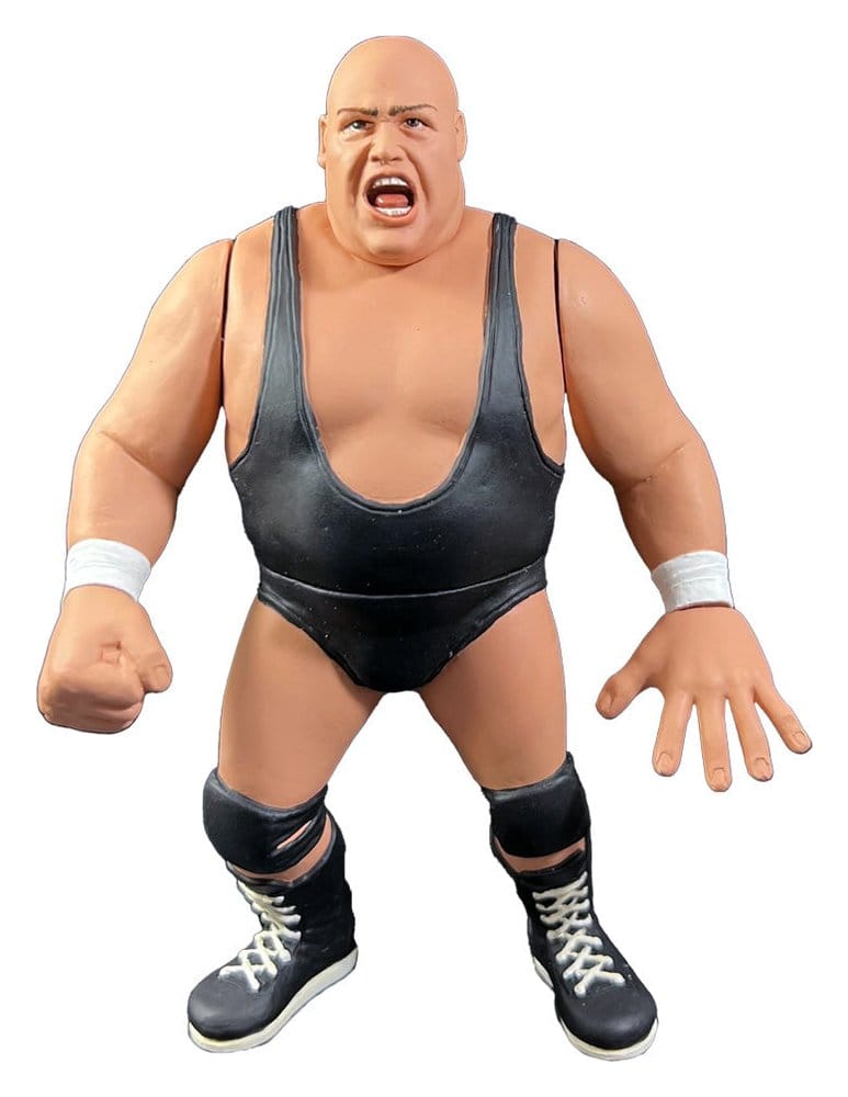 PRE ORDINE - Zombie Sailor's Toys Action Figure King Kong Bundy 11 cm