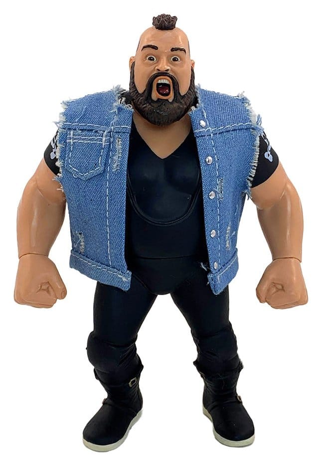 PRE ORDINE - Zombie Sailor's Toys Action Figure One Man Gang 11 cm