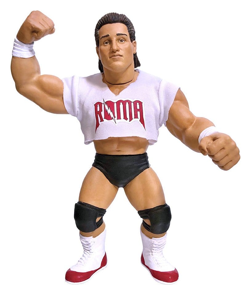 PRE ORDINE - Zombie Sailor's Toys Action Figure Paul Roma 11 cm