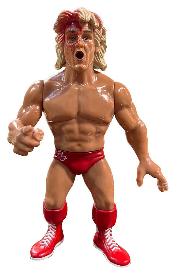 PRE ORDINE - Zombie Sailor's Toys Action Figure Bloody Ric Flair 11 cm