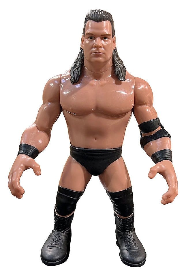 PRE ORDINE - Zombie Sailor's Toys Action Figure Mike Awesome 11 cm