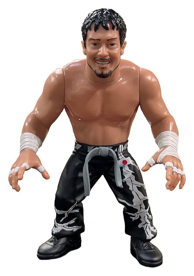 PRE ORDINE - Zombie Sailor's Toys Action Figure Tajiri 11 cm